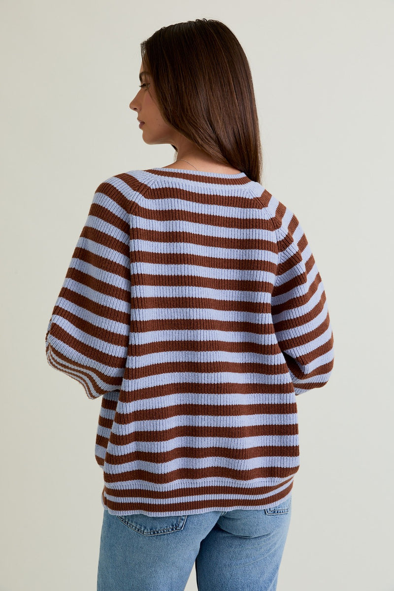 Reagan Sweater