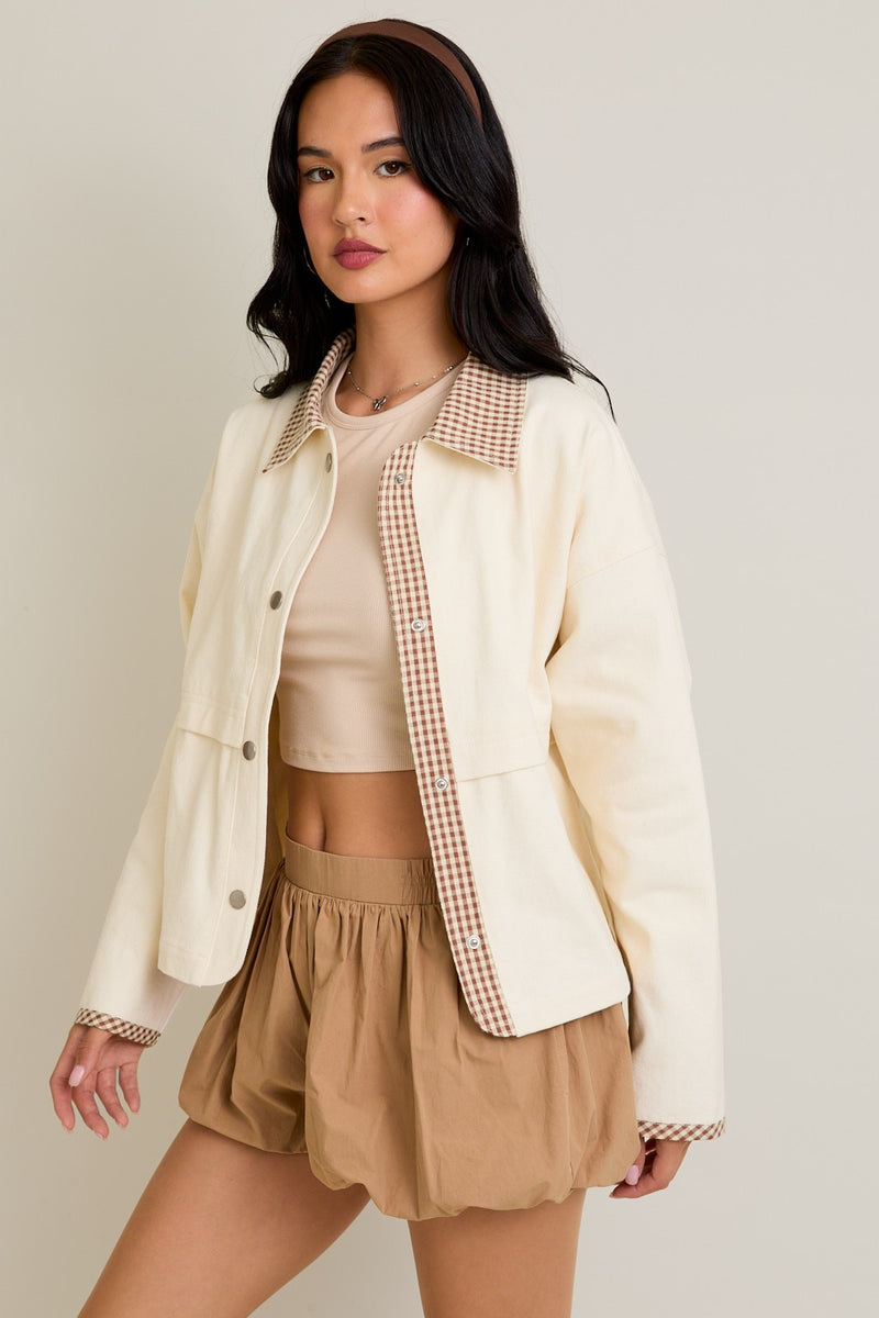 Make Moves Jacket
