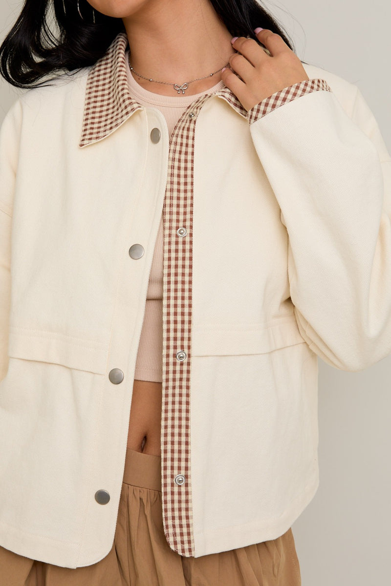 Make Moves Jacket
