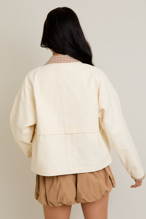 Make Moves Jacket