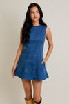 Look At Me Now Dress