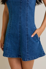 Look At Me Now Dress