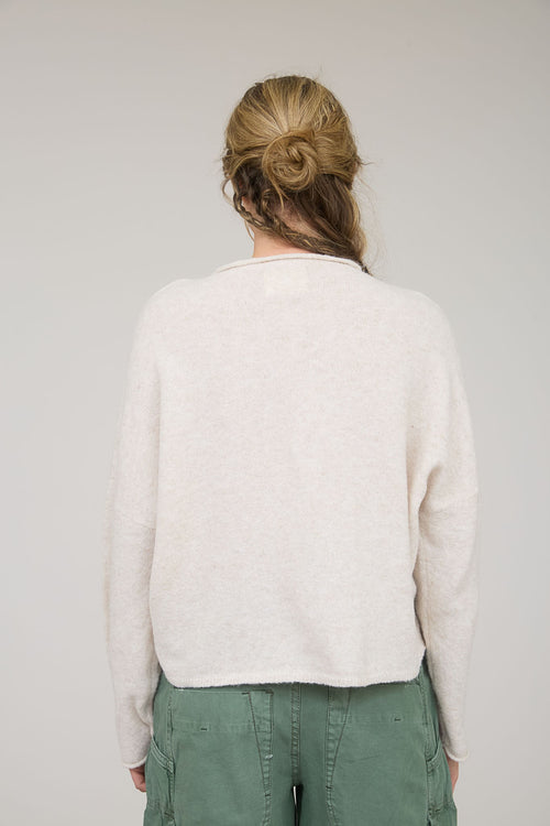 Light As A Feather Sweater
