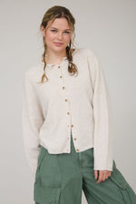 Light As A Feather Sweater