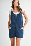 Short Notice Dress