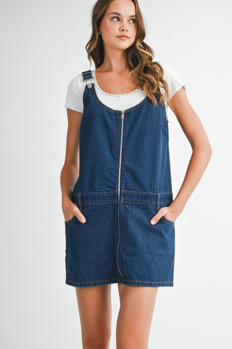 Short Notice Dress