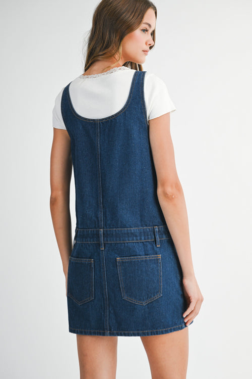 Short Notice Dress