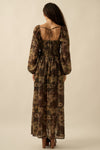 Fiona Dress