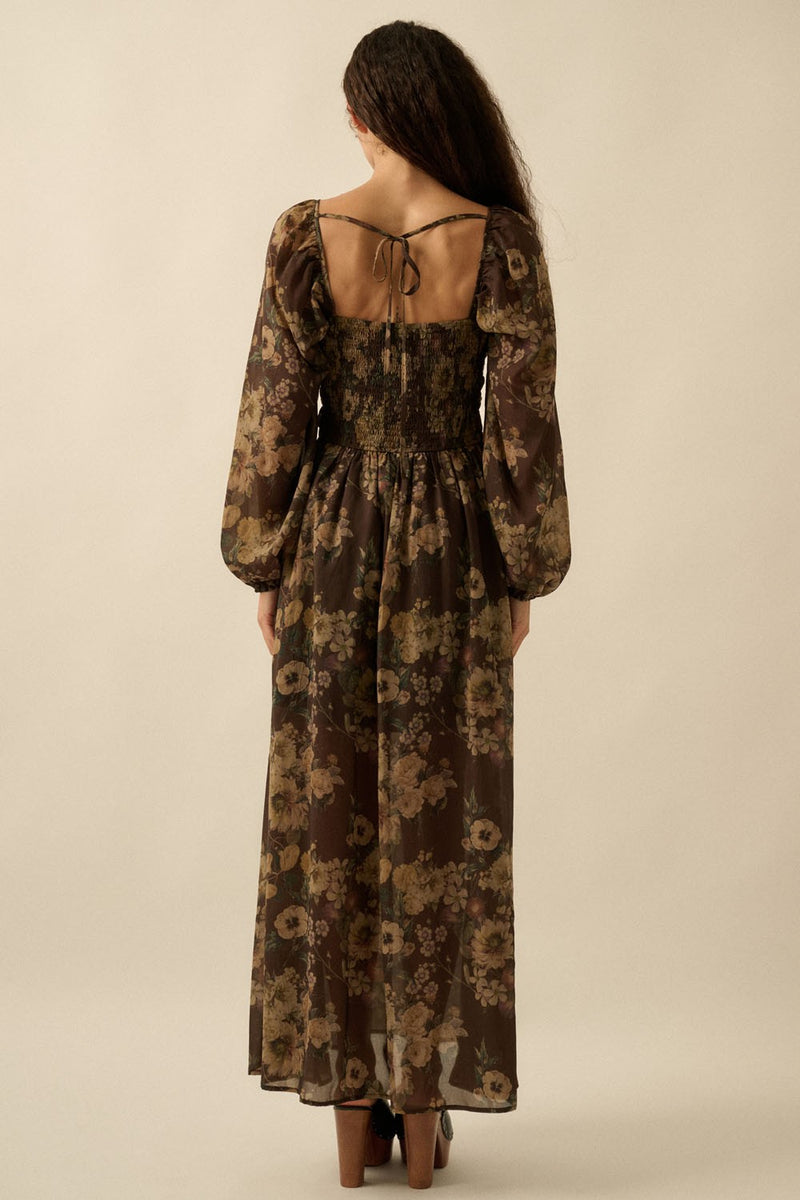 Fiona Dress