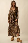 Fiona Dress