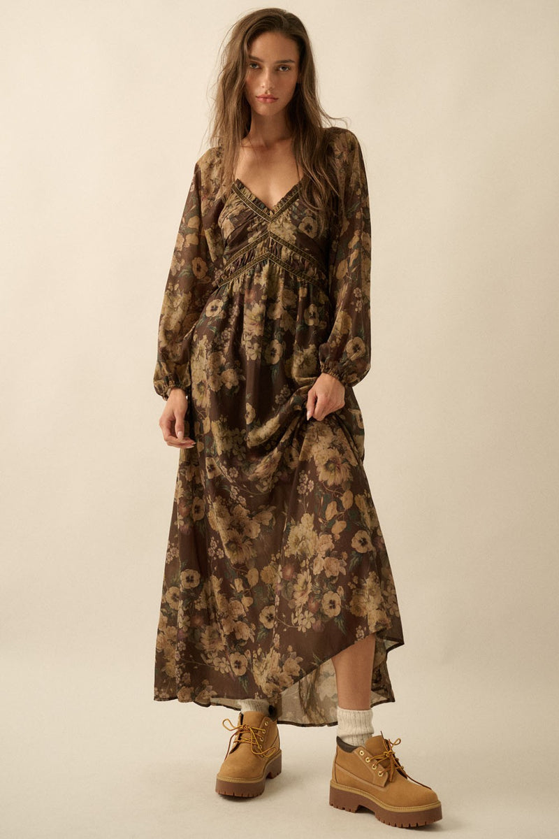 Fiona Dress