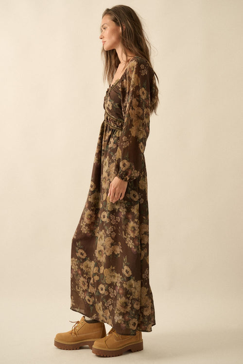 Fiona Dress