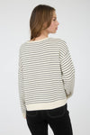 Fine Line Sweater