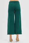 Evergreen Pants