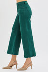Evergreen Pants
