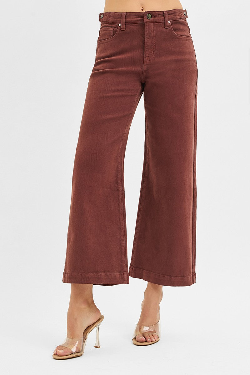 High Road Jeans