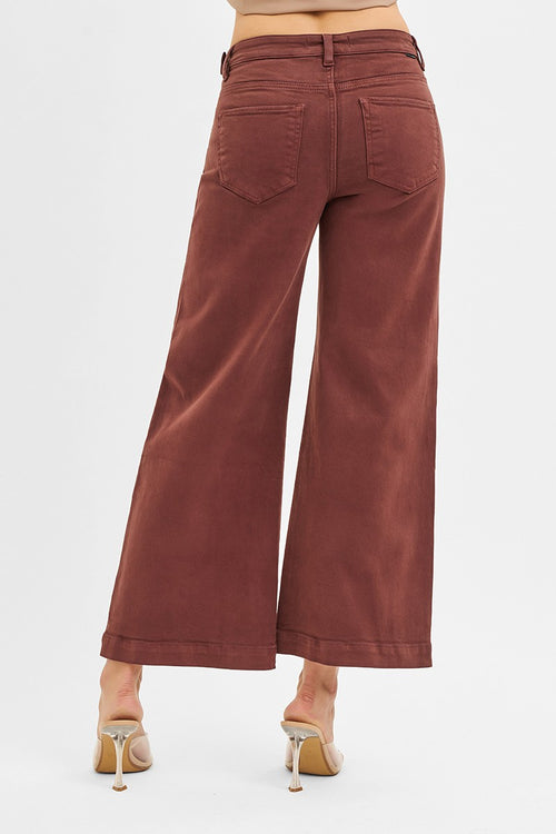 High Road Jeans