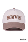 Mommin Hat