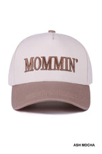 Mommin Hat