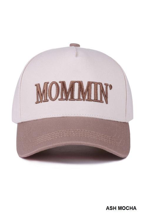 Mommin Hat