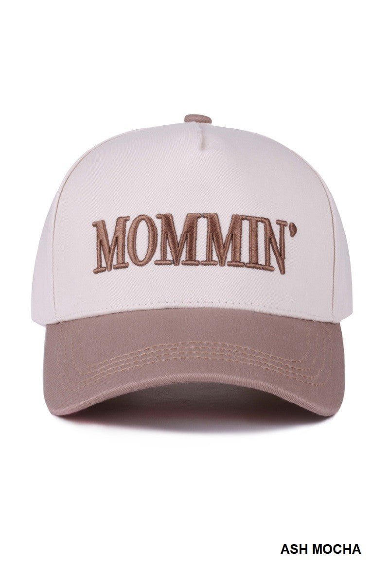Mommin Hat