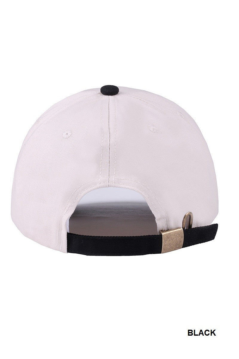 Mommin Hat