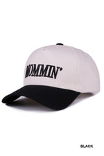 Mommin Hat