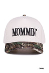Mommin Hat