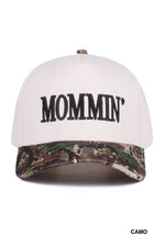 Mommin Hat
