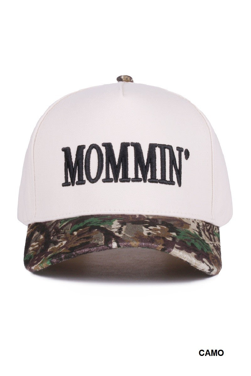 Mommin Hat