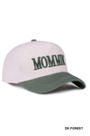 Mommin Hat