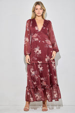 Fell For You Dress