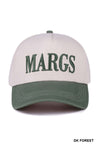 Margs Hat
