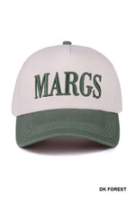 Margs Hat