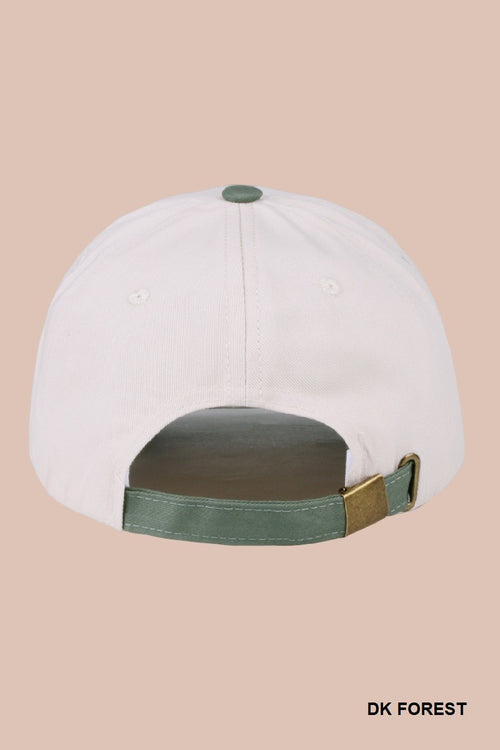 Margs Hat