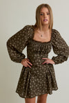 So It Seems Dress