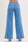 Go With The Flow Jeans