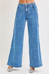 Go With The Flow Jeans