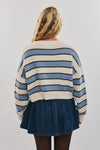 Cant Look Past It Sweater