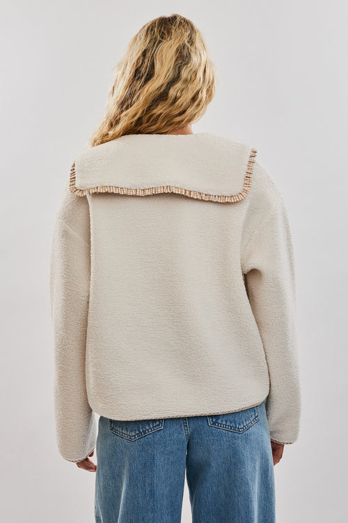 Long Way Home Jacket