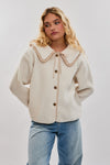 Long Way Home Jacket