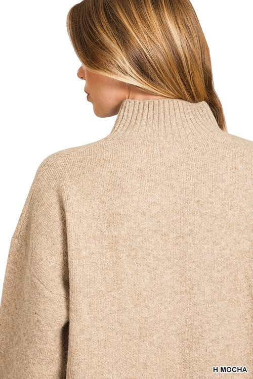 Sophia Sweater