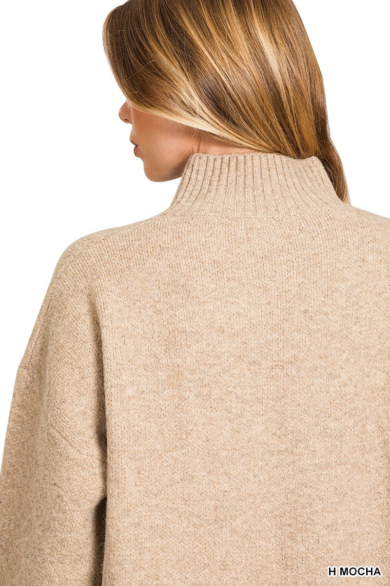 Sophia Sweater