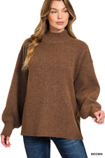Sophia Sweater