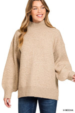 Sophia Sweater