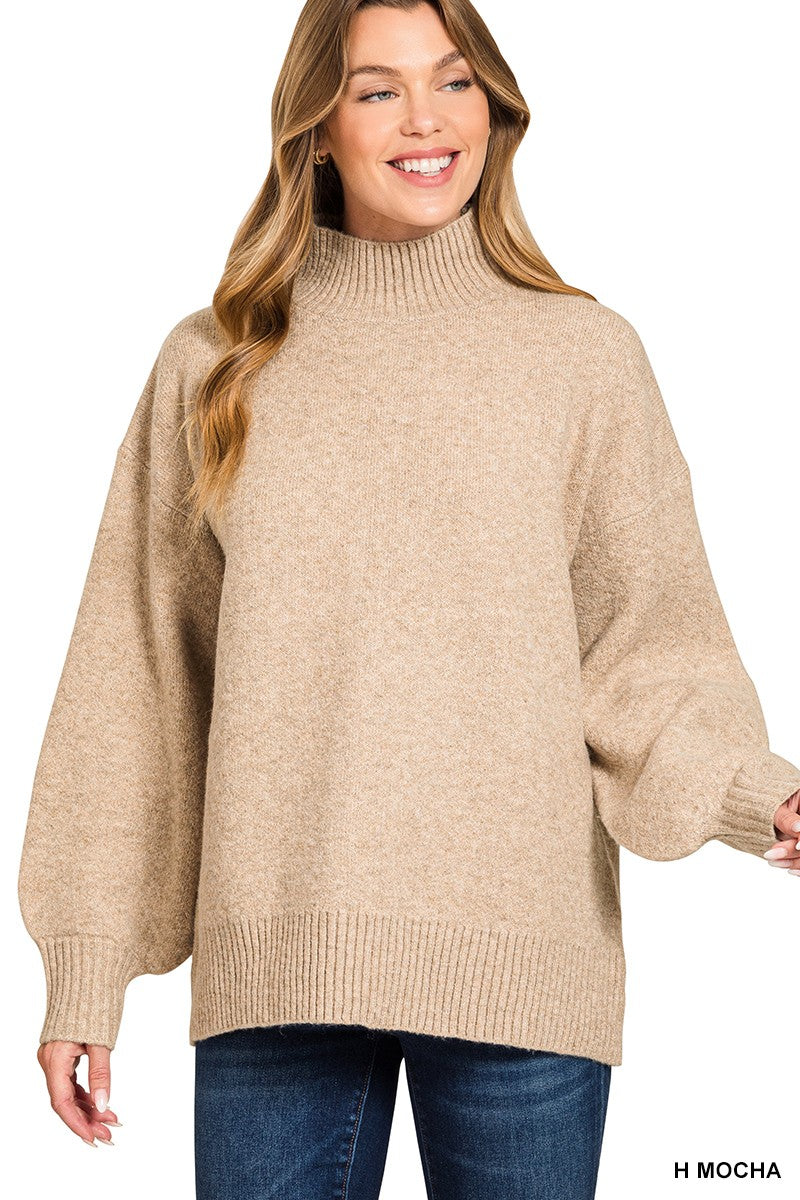 Sophia Sweater