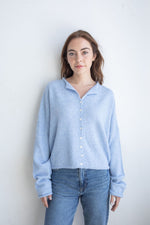 Well Rounded Cardigan