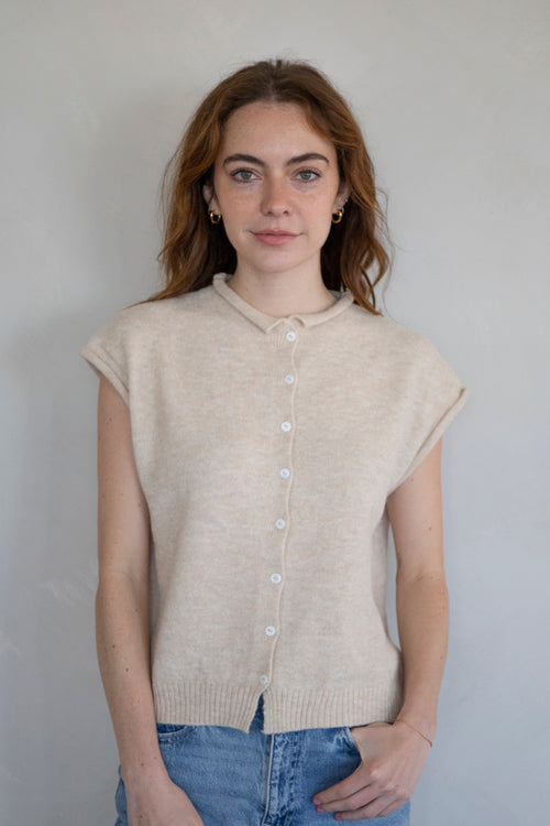 Set The Standard Sweater