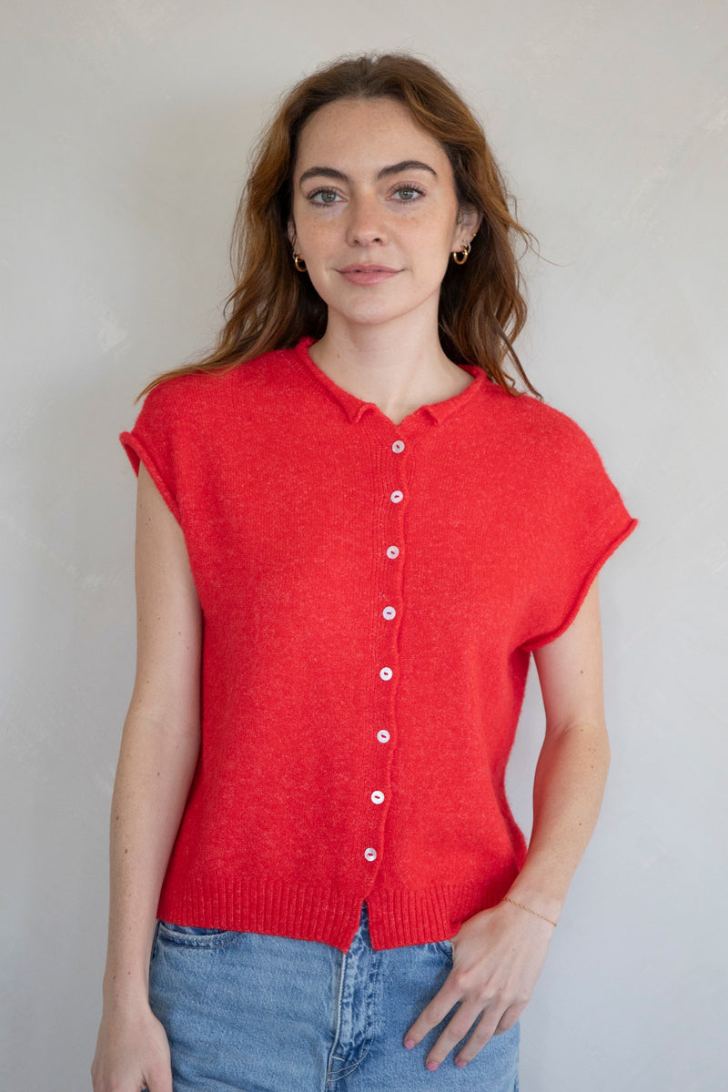 Set The Standard Sweater