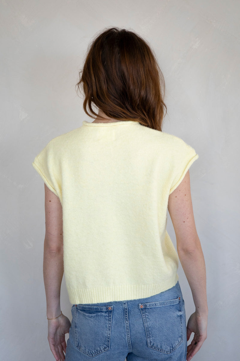 Set The Standard Sweater